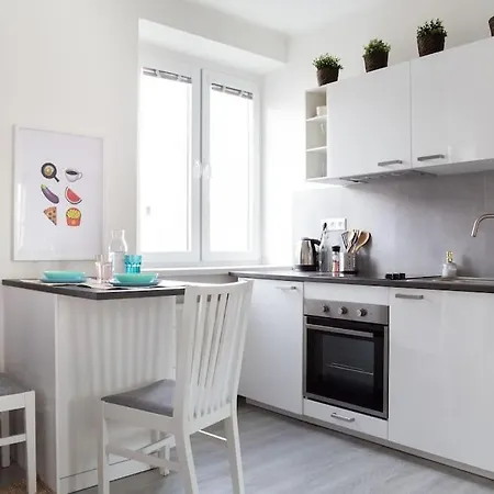 Wonderful Emoji In Oldtown, Street Parking * Bratysława