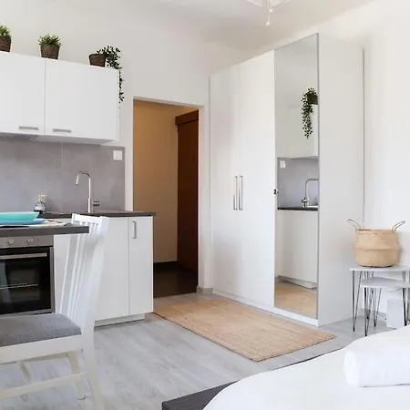 Wonderful Emoji In Oldtown, Street Parking Bratislava